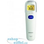 OMRON GentleTemp 720 – Sleviste.cz