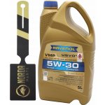 Ravenol VMP 5W-30 5 l | Zboží Auto