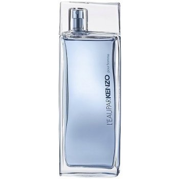 Kenzo L´Eau Kenzo toaletní voda pánská 100 ml tester