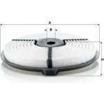 MANN-FILTER Vzduchový filtr MANN C2223 (MF C2223) – Hledejceny.cz