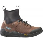 Northwave Multicross Mid Gtx black/Brown – Zboží Dáma