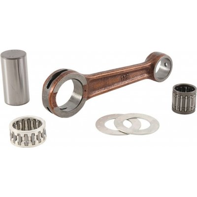 HOT RODS ojniční sada SKI-DOO MX 500Z 82-01 – Zboží Mobilmania