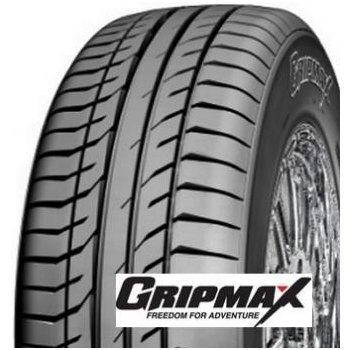 Gripmax Stature H/T 255/50 R19 107Y