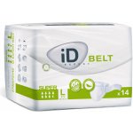 iD Belt Super L 14 ks – Zboží Dáma