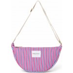 Studio Noos Patchwork Adult Fanny kabelka Denim – Sleviste.cz