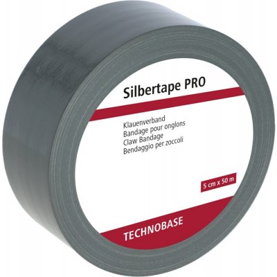 Obvaz samolepící Technobase 50 x 50 mm – Hledejceny.cz