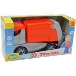 Lena truck Popelářské auto 01623 – Hledejceny.cz