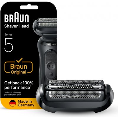 Braun CombiPack 54B – Sleviste.cz