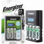 Energizer OneHour + 4x AA 2300 mAh EN002 – Zbozi.Blesk.cz