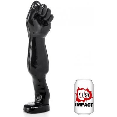 Fist Impact Hold the Fist – Zbozi.Blesk.cz