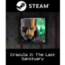 Dracula 2: The Last Sanctuary