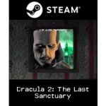 Dracula 2: The Last Sanctuary – Zboží Dáma