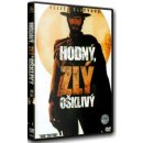 HODNÝ, ZLÝ A OŠKLIVÝ DVD