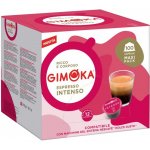 Gimoka Espresso Intenso pre Dolce Gusto 16 ks – Hledejceny.cz