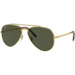 Ray-Ban New Aviator RB3625 919631 – Zbozi.Blesk.cz