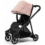 Thule Shine Misty Rose on Black 2023 – Zboží Dáma