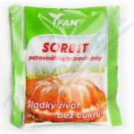 Fan sladidlo Sorbit potravinářský 100 g – Zboží Dáma