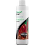 Seachem Flourish iron 500 ml – Zboží Dáma