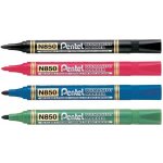 Pentel N850 černý – Zboží Mobilmania