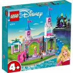 LEGO® Disney Princess™ 43194 Ledová říše divů Anny a Elsy – Zboží Živě