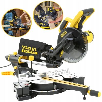 Stanley FME721 – Zboží Mobilmania