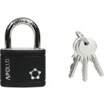 Richter Czech RV.APOLLO.40.CRN.SU3 – Zboží Dáma