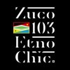 Hudba Zuco 103: Etno Chic CD