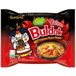 Samyang Hot Chicken Flavor Ramen Stew Type 145 g – Sleviste.cz