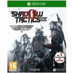 Shadow Tactics: Blades of the Shogun – Hledejceny.cz