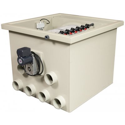 DVS - Filtertechniek BUBNOVÝ FILTR PP65 – Zboží Dáma