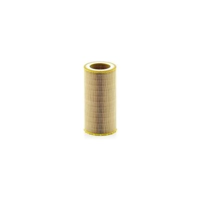 Vzduchový filtr MANN-FILTER C 10 050 – Hledejceny.cz