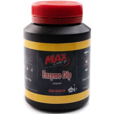 Dip Tekutý Aromatický Přídavek Do Návnad Kuliček Max Carp Panter 150 ml – Hledejceny.cz