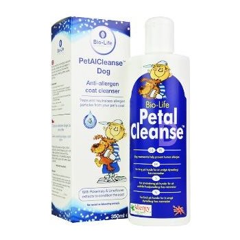 Bio-Life Petal Cleanse/D 350 ml