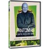 DVD film Fantomas se zlobí