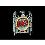 Vlajka SLAYER eagle – Hledejceny.cz