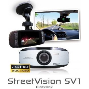 Easypix StreetVision SV1