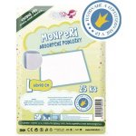 MonPeri MonPeri Absorpční podložky L 60x90cm 25ks – Zboží Dáma MonPeri MonPeri Absorpční podložky L 60x90cm 25ks – Zboží Dáma