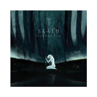 Huldufólk - Skáld CD – Hledejceny.cz