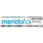 Meridol Gentle White 75 ml – Hledejceny.cz
