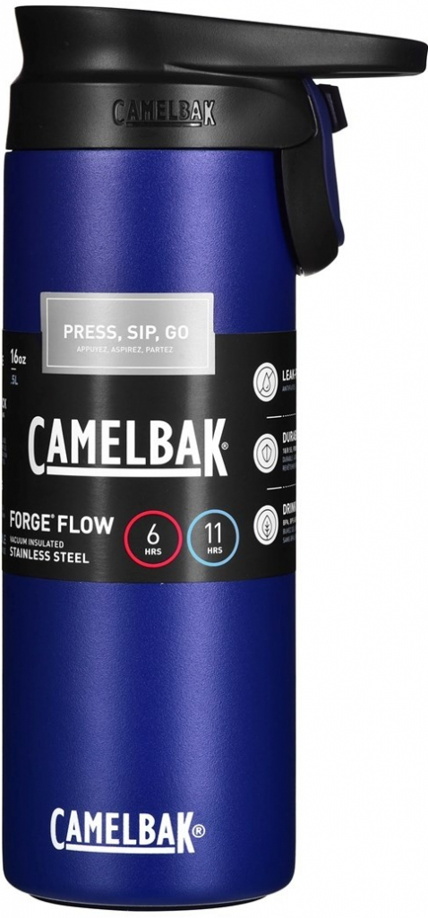 Camelbak termohrnek tmavě modrá 500 ml