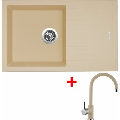 Sinks G4450 Set LINEA 780 + VITALIA – Sleviste.cz