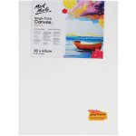 Mont Marte plátno na rámu 30 x 40 cm 1 ks – Zboží Dáma