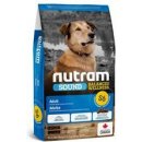 Nutram Sound Adult Dog 2,72 kg