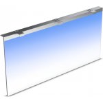 Invital Backlight Foil Blue & White 50 x 35 cm – Hledejceny.cz
