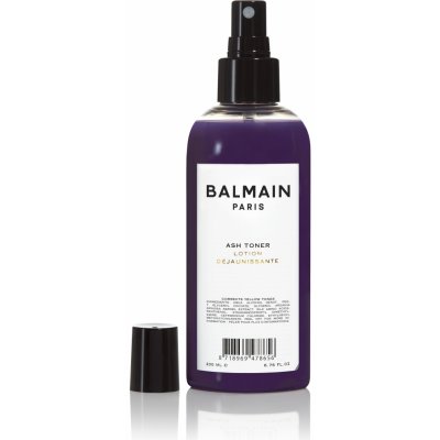 Balmain Ash Toner 200 ml – Hledejceny.cz