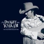 Yoakam Dwight - Platinum Collection CD – Hledejceny.cz