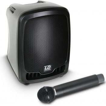 LD Systems Roadboy 65 B5