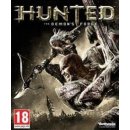 Hunted: The Demons Forge