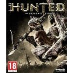 Hunted: The Demons Forge – Zbozi.Blesk.cz