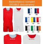 Givova Double basketball set – Zboží Mobilmania